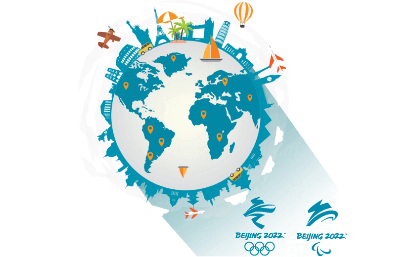 国外想用中国这边的《华为WeLink》怎么办 - UNBLOCKCN